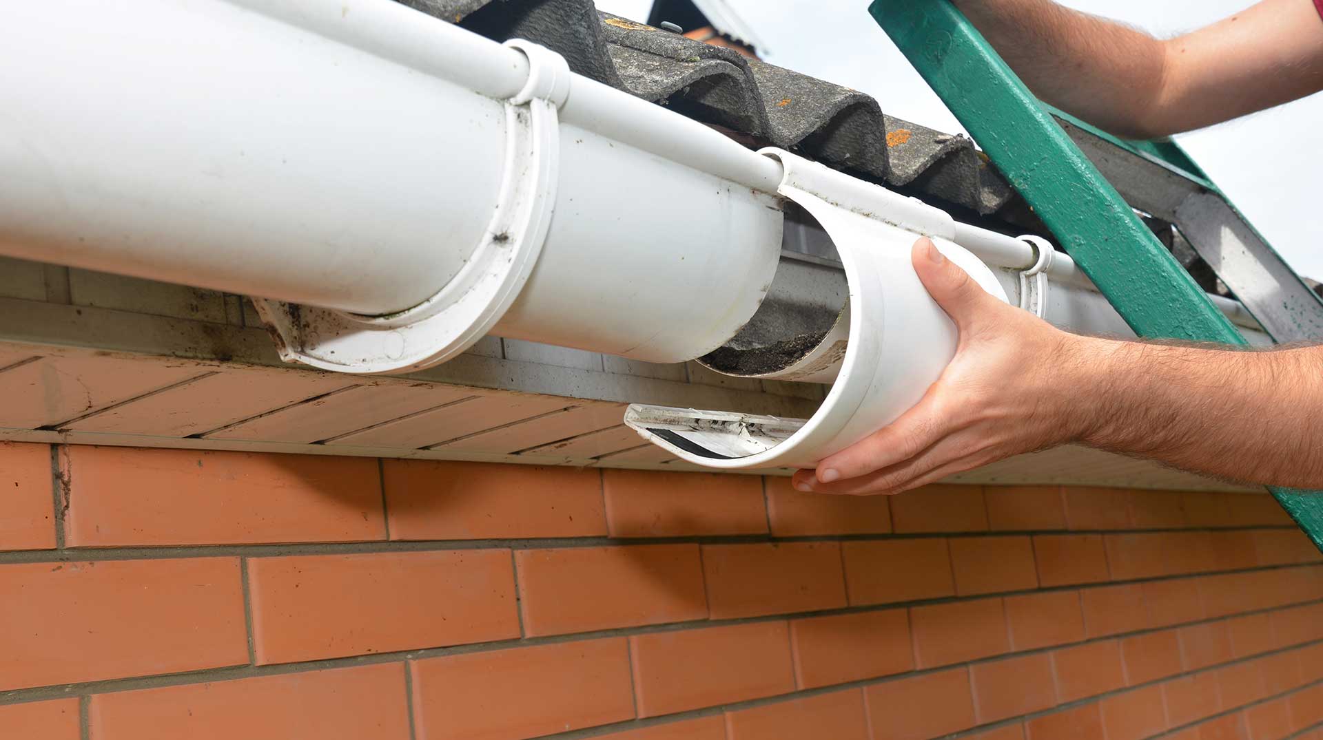 Gutter Repair & Replacement: Sandy Springs, GA | Atlanta Gutter Pros